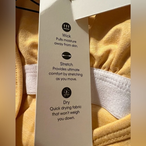 Calvin Klein Performance Active Dress - Picture 5 of 8